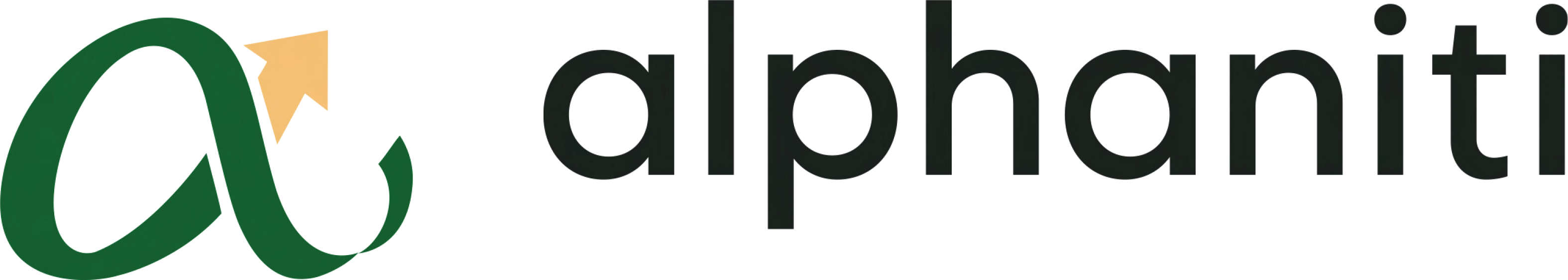 Alphaniti Logo