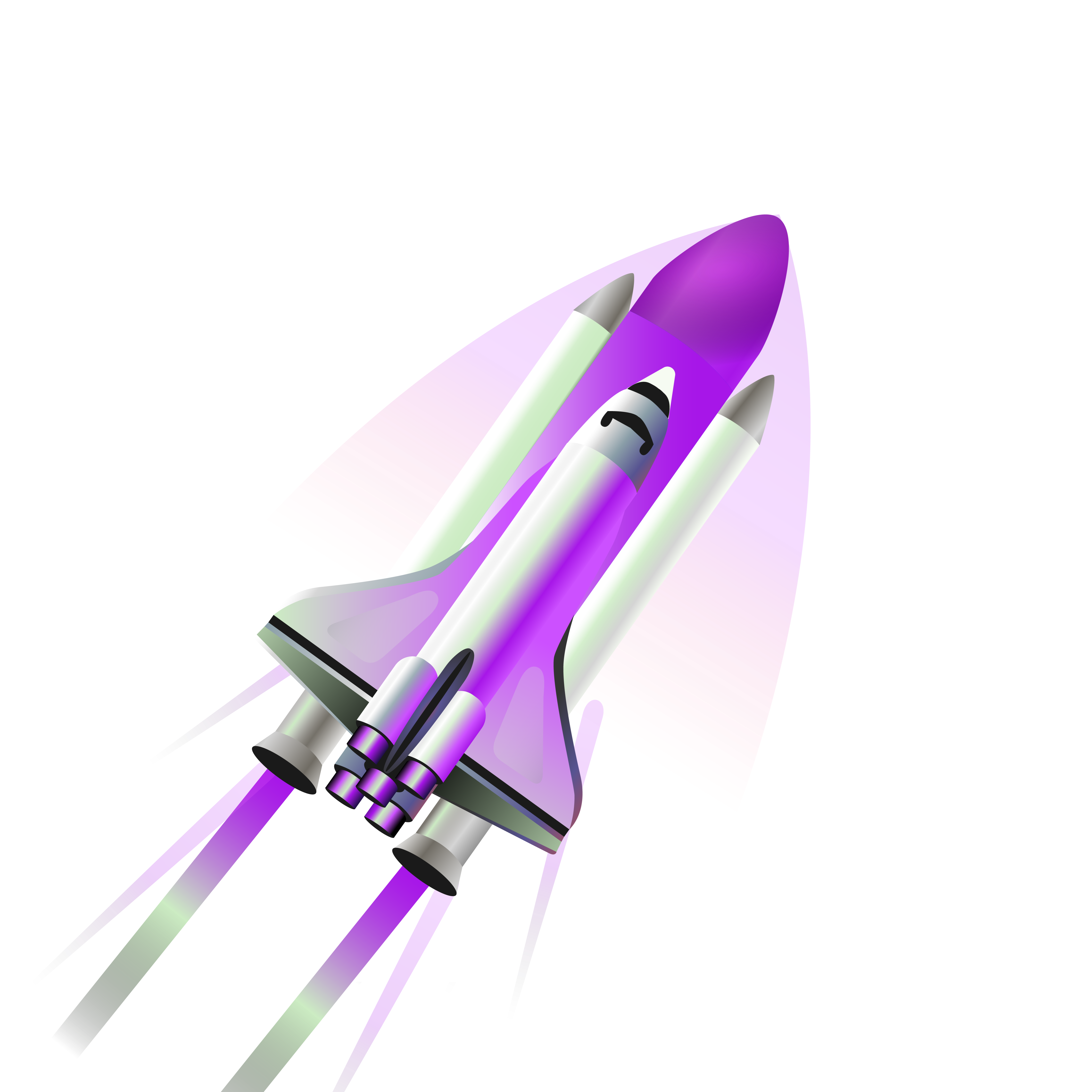 Sector Navigator