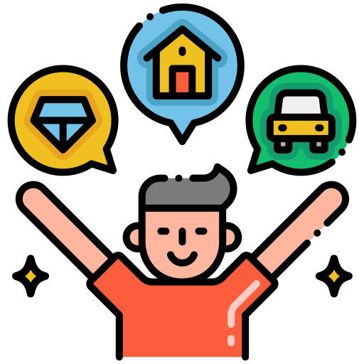 Consumer Aspirations