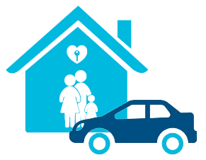 Makaan, Gaadi Aur Lifestyle