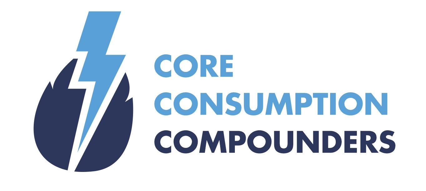 Core Consumption Compounders