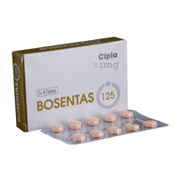 Bosentas