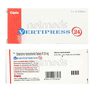 Vertipress