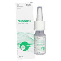 Duonase