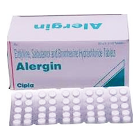 Alergin