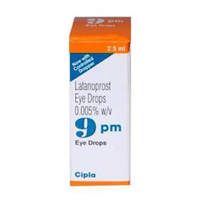 9 Pm Eye Drops