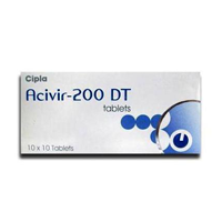 Acivir Dt