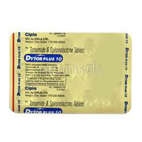 Dytor Plus