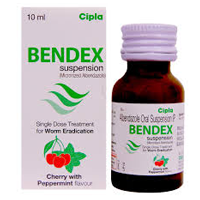 Bendex
