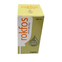 Rokfos