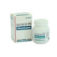 Abamune
