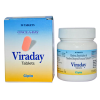 Viraday
