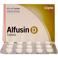Alfusin-D