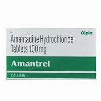 Amantrel