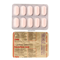 Levoflox