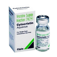 Cytocristin Inj