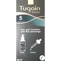 Tugain