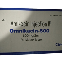 Omnikacin