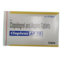 Clopivas Ap