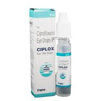 Ciplox Eye