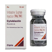 Cytoblastin Inj