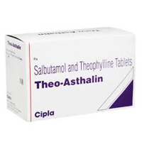 Theo-Asthalin
