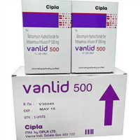 Vanlid