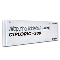 Ciploric