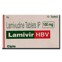 Lamivir HBV