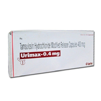 Urimax