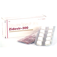 Zidovir