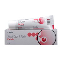 Acivir Cream
