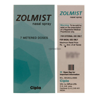 Zolmist