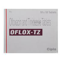 Oflox-Tz