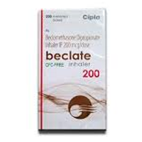 Beclate