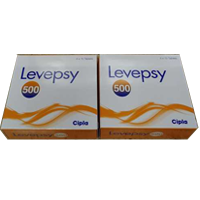 Levepsy