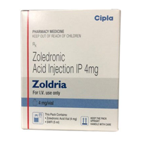 Zoldria
