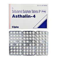Asthalin
