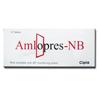 Amlopres-Nb