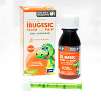 Ibugesic
