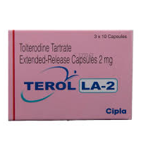 Terol La