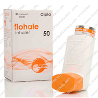 Flohale Inhaler