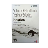 Inhalex