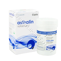 Asthalin Rotocaps