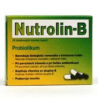 Nutrolin-B Caps