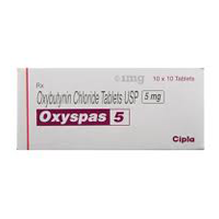 Oxyspas