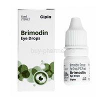 Brimodin
