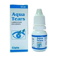 Aquatears