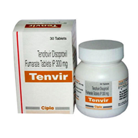 Tenvir