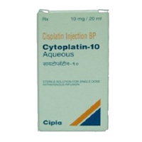 Cytoplatin Inj